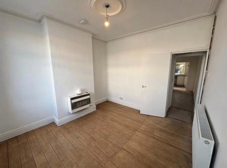 2 bedroom Terraced House for sale in Princes Street, Derby, DE23