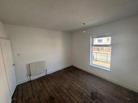 2 bedroom Terraced House for sale in Princes Street, Derby, DE23