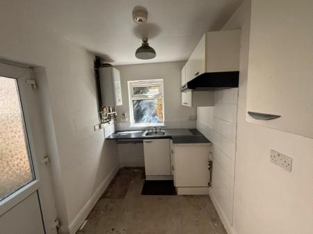 2 bedroom Terraced House for sale in Princes Street, Derby, DE23