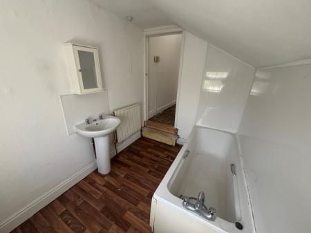 2 bedroom Terraced House for sale in Princes Street, Derby, DE23