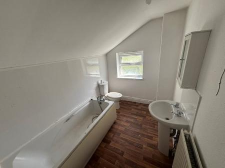 2 bedroom Terraced House for sale in Princes Street, Derby, DE23