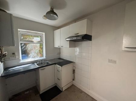 2 bedroom Terraced House for sale in Princes Street, Derby, DE23