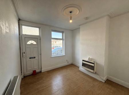 2 bedroom Terraced House for sale in Princes Street, Derby, DE23