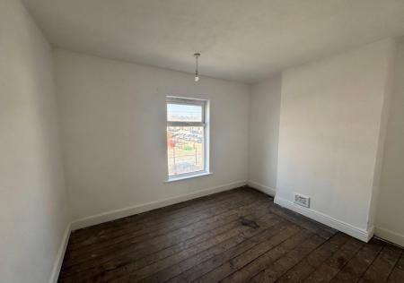 2 bedroom Terraced House for sale in Princes Street, Derby, DE23