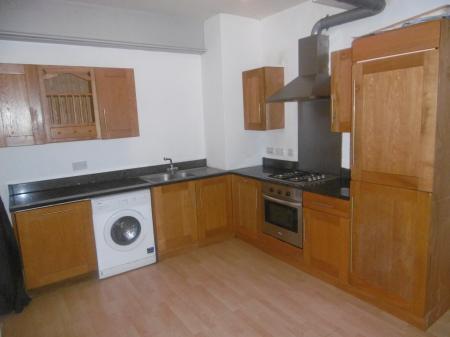 2 bedroom Apartment to let in Brookbridge Court, Derby, DE1