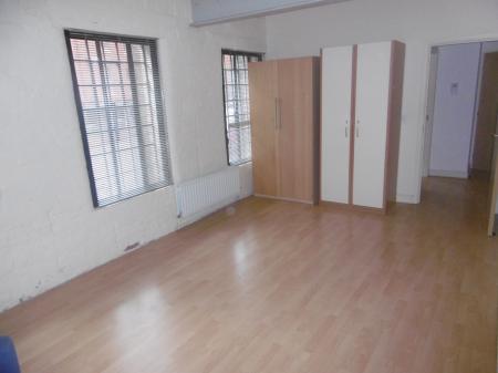 2 bedroom Apartment to let in Brookbridge Court, Derby, DE1