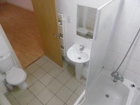 2 bedroom Apartment to let in Brookbridge Court, Derby, DE1
