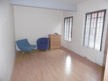 2 bedroom Apartment to let in Brookbridge Court, Derby, DE1