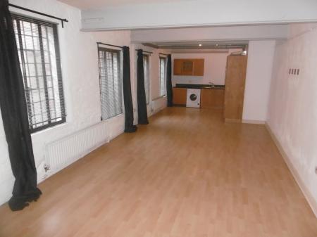 2 bedroom Apartment to let in Brookbridge Court, Derby, DE1