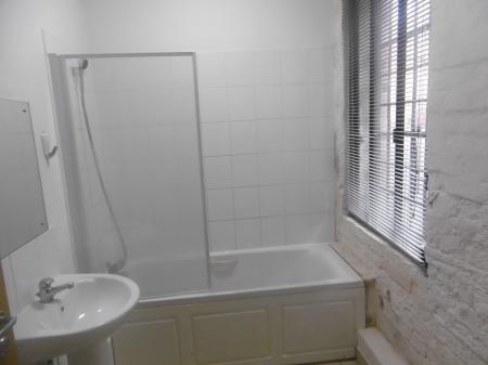 2 bedroom Apartment to let in Brookbridge Court, Derby, DE1