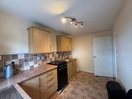 2 bedroom Flat for sale in Friar Gate, Derby, DE1
