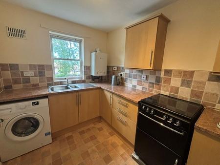 2 bedroom Flat for sale in Friar Gate, Derby, DE1