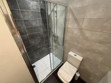 5 bedroom Terraced House for sale in Manchester Street, Derby, DE22
