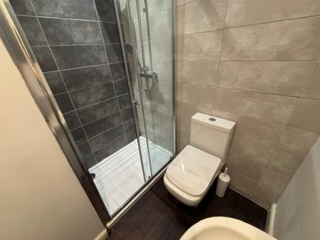5 bedroom Terraced House for sale in Manchester Street, Derby, DE22