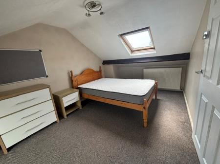 5 bedroom Terraced House for sale in Manchester Street, Derby, DE22