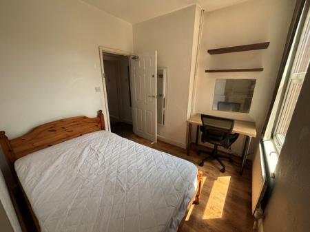5 bedroom Terraced House for sale in Manchester Street, Derby, DE22