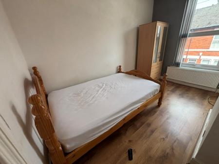 5 bedroom Terraced House for sale in Manchester Street, Derby, DE22