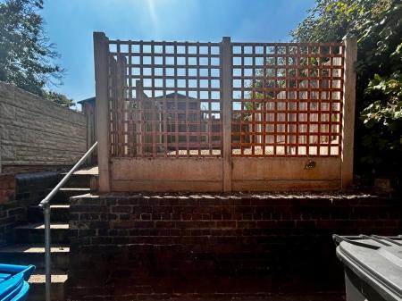 5 bedroom Terraced House for sale in Manchester Street, Derby, DE22