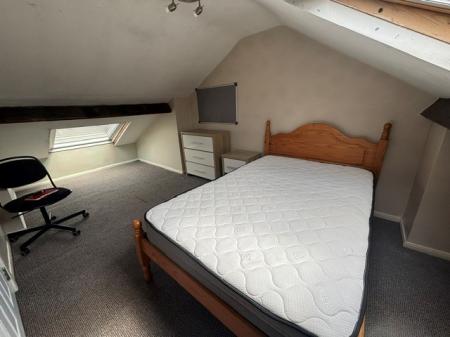 5 bedroom Terraced House for sale in Manchester Street, Derby, DE22