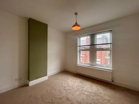 2 bedroom House to let in Commerce Street, Alvaston, DE24