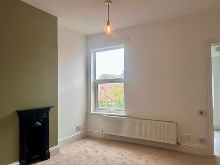 2 bedroom House to let in Commerce Street, Alvaston, DE24