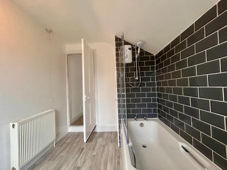 Commerce Street, Alvaston, DE24