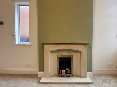 2 bedroom House to let in Commerce Street, Alvaston, DE24