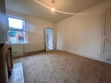 2 bedroom House to let in Commerce Street, Alvaston, DE24