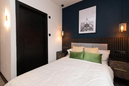 Curzon Street, Derby, DE1