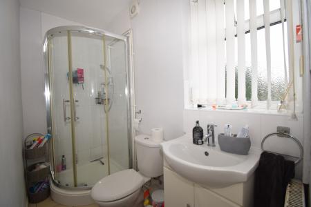 1 bedroom House share to let in Merchant Street, Derby, DE22