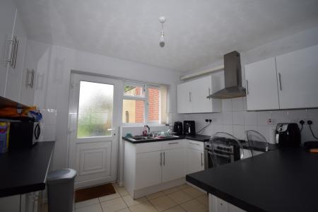 1 bedroom House share to let in Merchant Street, Derby, DE22