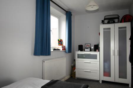 1 bedroom House share to let in Merchant Street, Derby, DE22