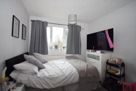 1 bedroom House share to let in Merchant Street, Derby, DE22