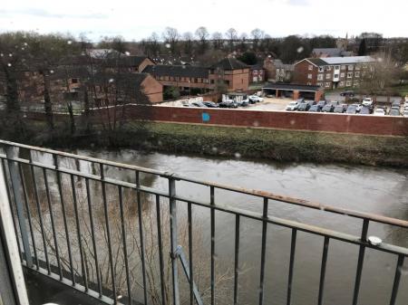 Duke Street, Derby, Chester Green, DE1