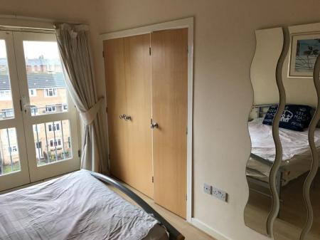 2 bedroom Apartment to let in Duke Street, Derby, Chester Green, DE1