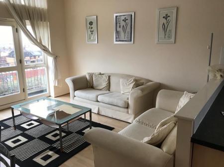 2 bedroom Apartment to let in Duke Street, Derby, Chester Green, DE1