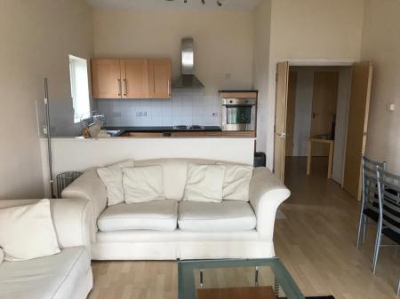 2 bedroom Apartment to let in Duke Street, Derby, Chester Green, DE1