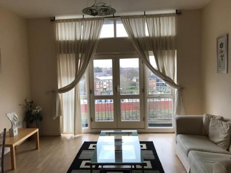 2 bedroom Apartment to let in Duke Street, Derby, Chester Green, DE1