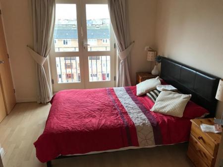 2 bedroom Apartment to let in Duke Street, Derby, Chester Green, DE1