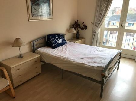 2 bedroom Apartment to let in Duke Street, Derby, Chester Green, DE1