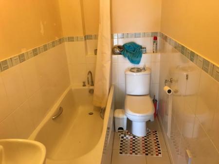 2 bedroom Apartment to let in Duke Street, Derby, Chester Green, DE1