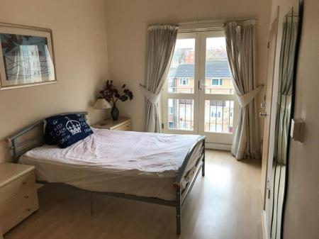 2 bedroom Apartment to let in Duke Street, Derby, Chester Green, DE1