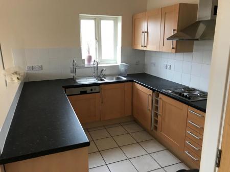 2 bedroom Apartment to let in Duke Street, Derby, Chester Green, DE1
