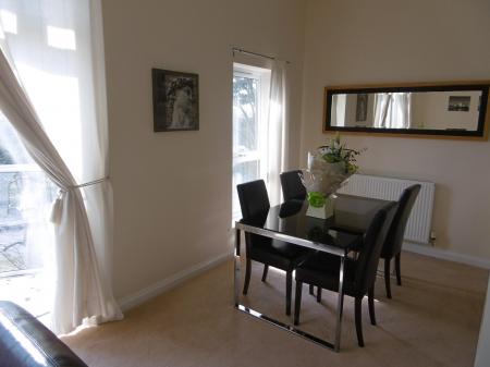 2 bedroom Apartment to let in Pineview Gardens, Derby, DE23