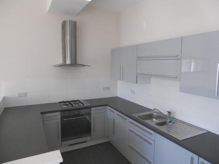 2 bedroom Apartment to let in Pineview Gardens, Derby, DE23