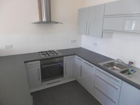 2 bedroom Apartment to let in Pineview Gardens, Derby, DE23