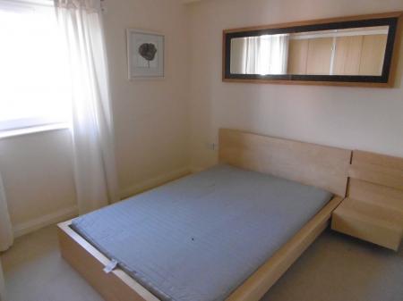 2 bedroom Apartment to let in Pineview Gardens, Derby, DE23