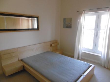 2 bedroom Apartment to let in Pineview Gardens, Derby, DE23