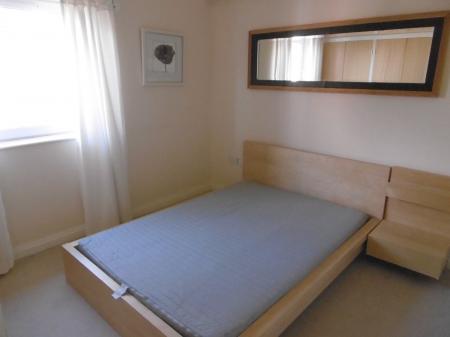 2 bedroom Apartment to let in Pineview Gardens, Derby, DE23