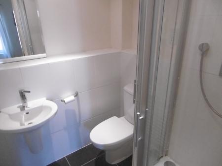 2 bedroom Apartment to let in Pineview Gardens, Derby, DE23